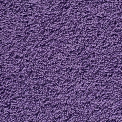 vidaXL Premium Pyyhkeet 8-osaa SOLUND violetti 600 gsm