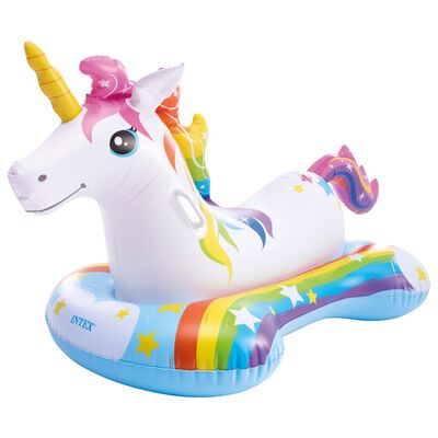 Intex Unicorn uimapatja 163x86 cm