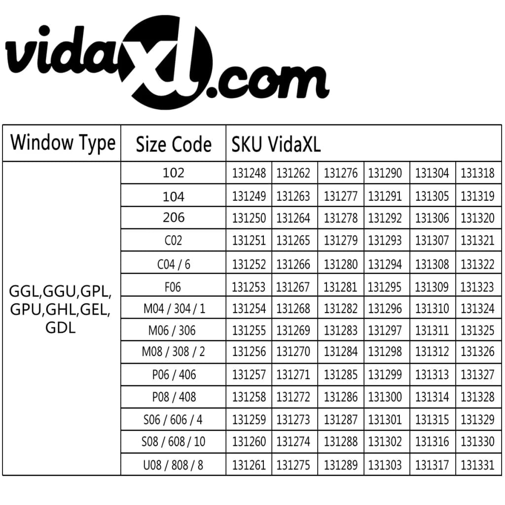 vidaXL Pimentävä rullaverho harmaa M08/308