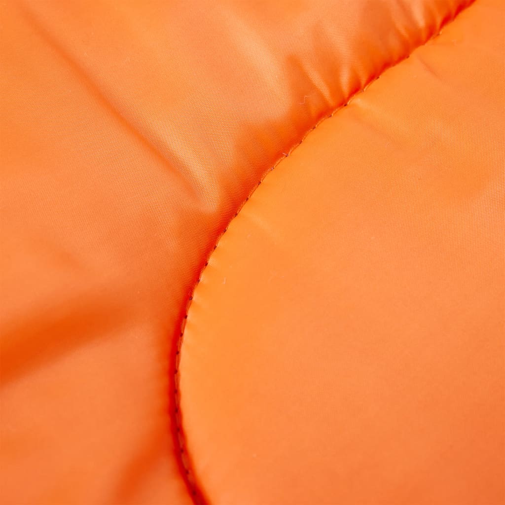 vidaXL Tuplamakuupussi tyynyillä aikuisille retkeilyyn 3-4 vuodenaikaa