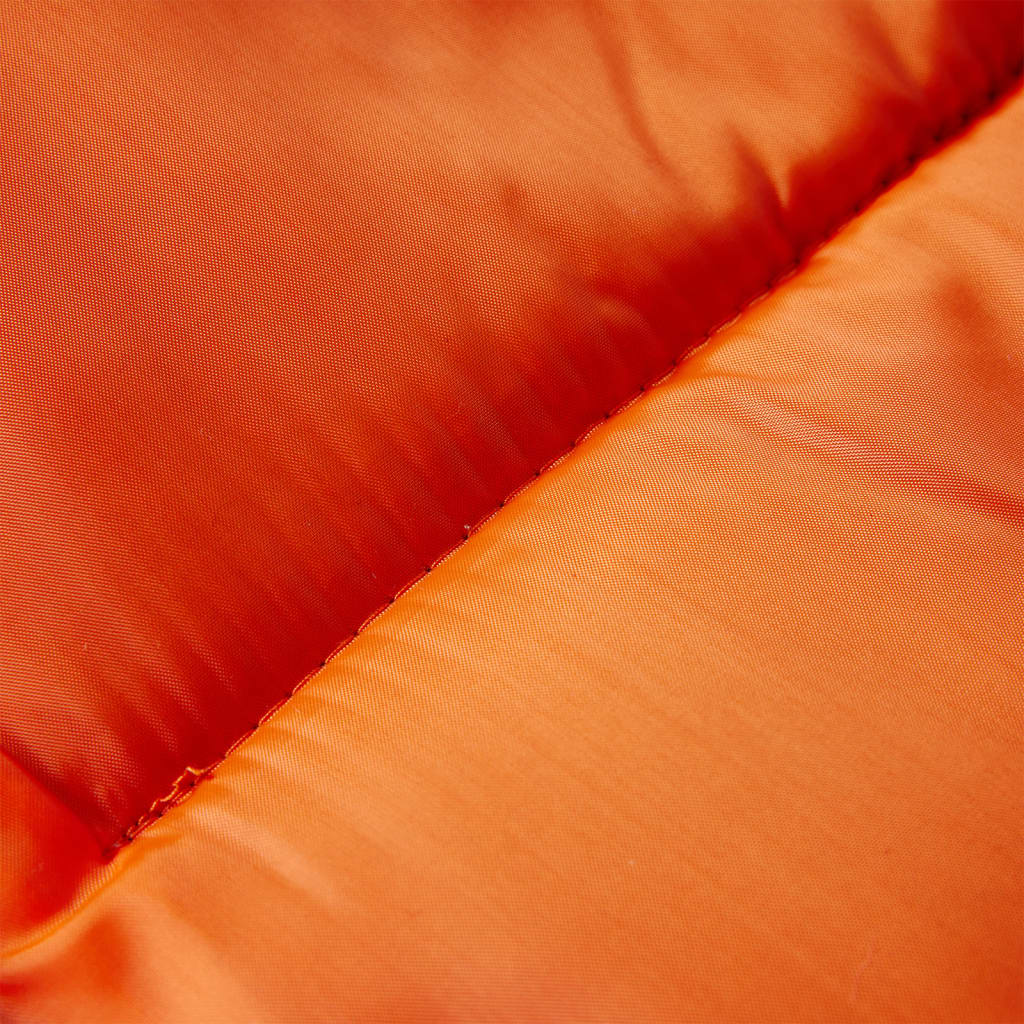 vidaXL Tuplamakuupussi tyynyillä aikuisille retkeilyyn 3-4 vuodenaikaa