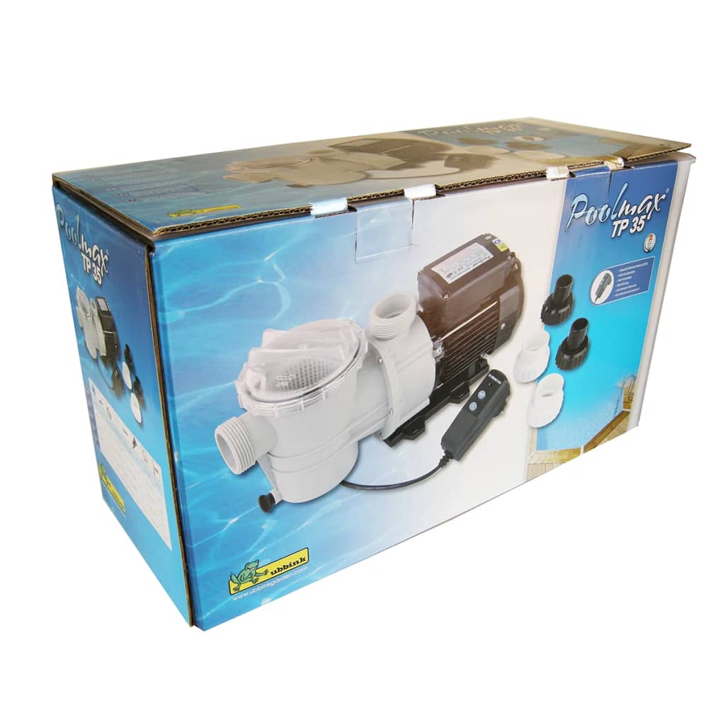 Ubbink Poolmax TP 35 Pumppu 7504498