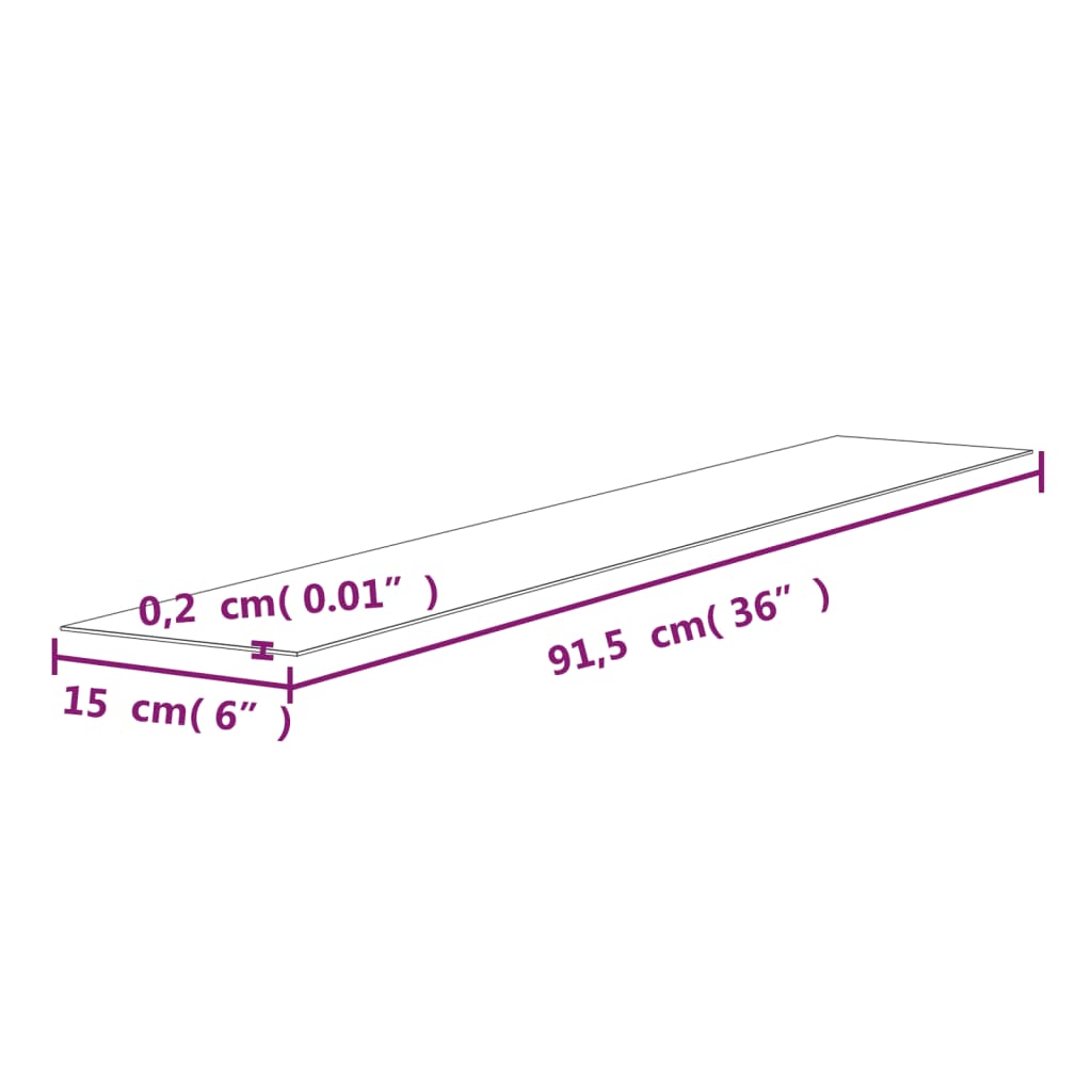 vidaXL Seinäpaneelit puutyyli ruskea PVC 4,12 m²