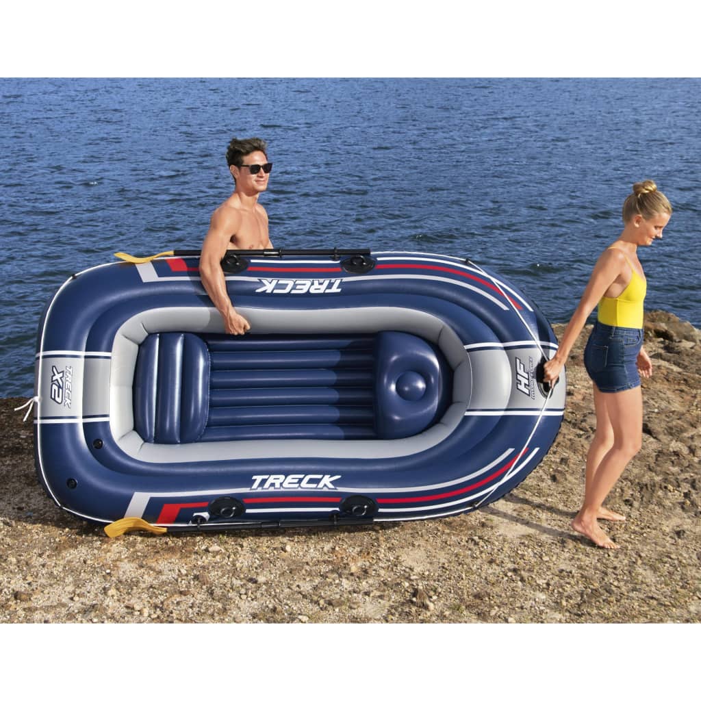 Bestway Hydro-Force Treck x2 Set kumivene 255x127 cm