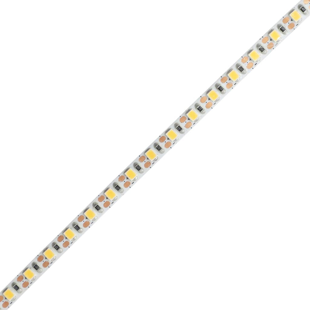 vidaXL Kylpyhuoneen LED-peili 50 cm pyöreä